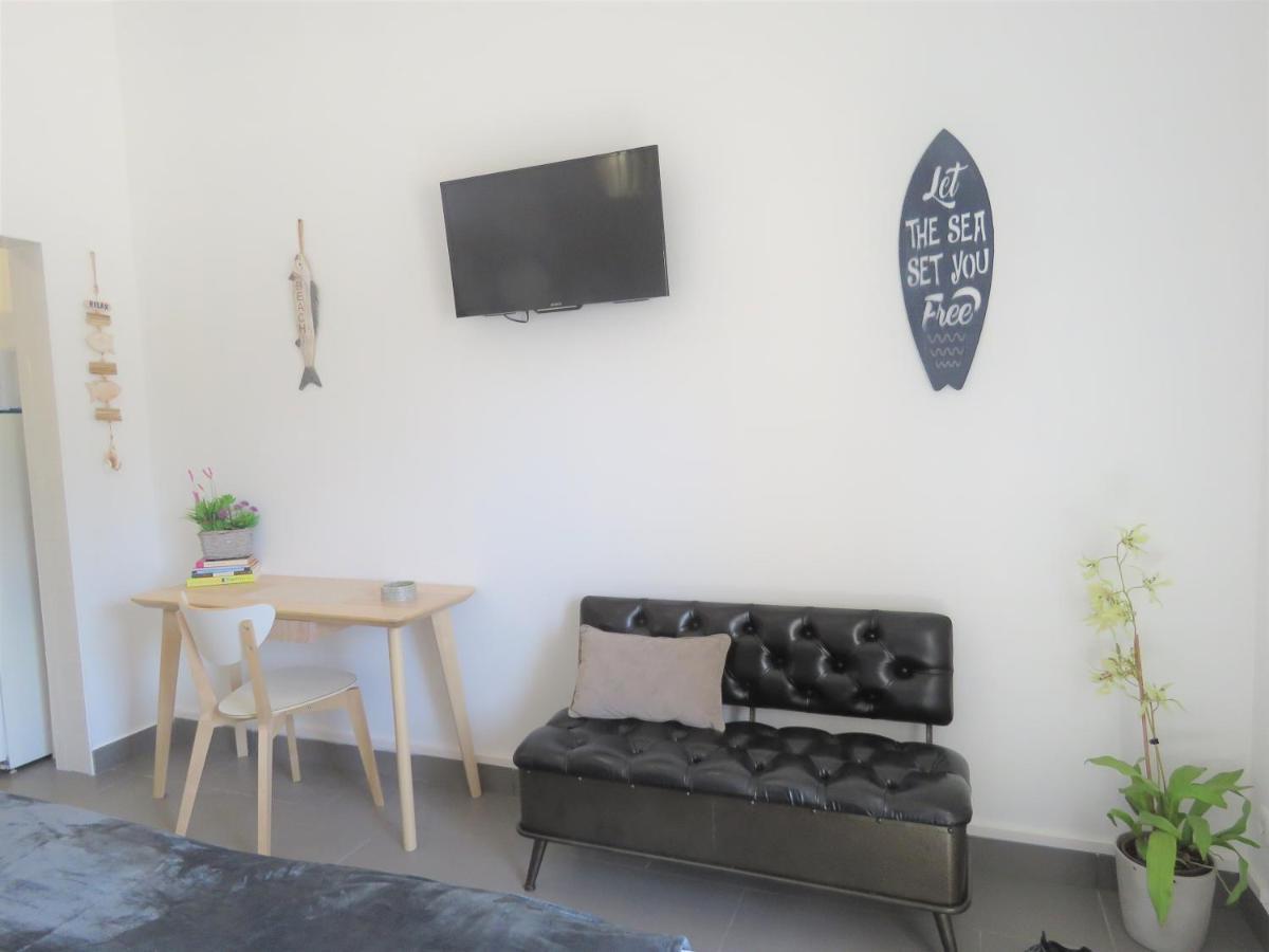 Sagres Relax Studios Exterior foto